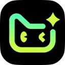 PhotoCat AI Image Extender icon