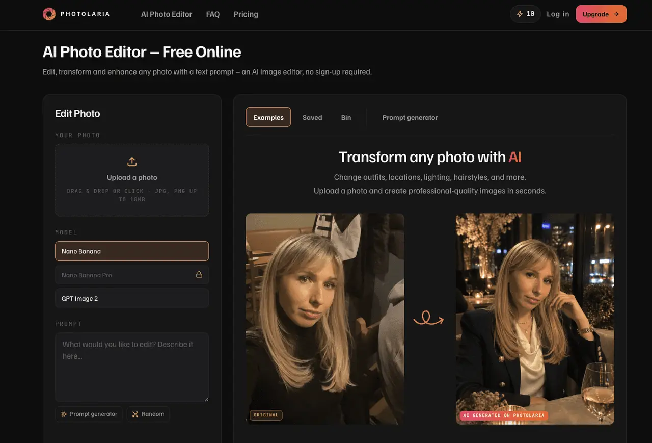 Photolaria featured image