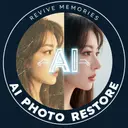 PhotoRestore icon