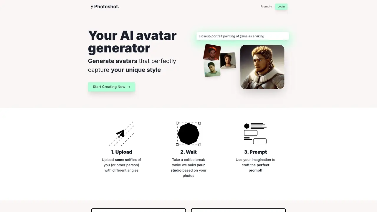 Photoshot featured image