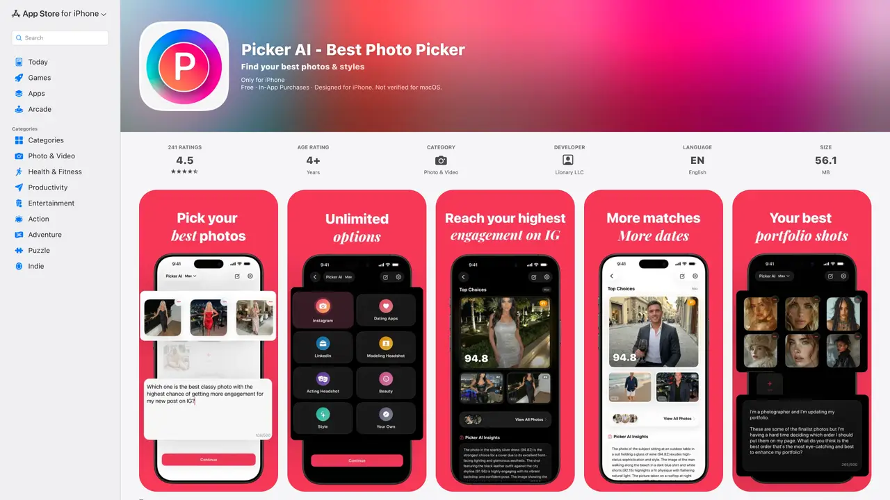 Picker AI featured image