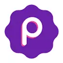 Pie icon