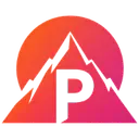 Pinnacle icon