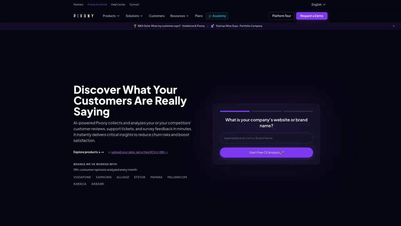 Pivony featured image