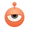 PixarAI icon