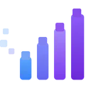 Pixelve AI icon