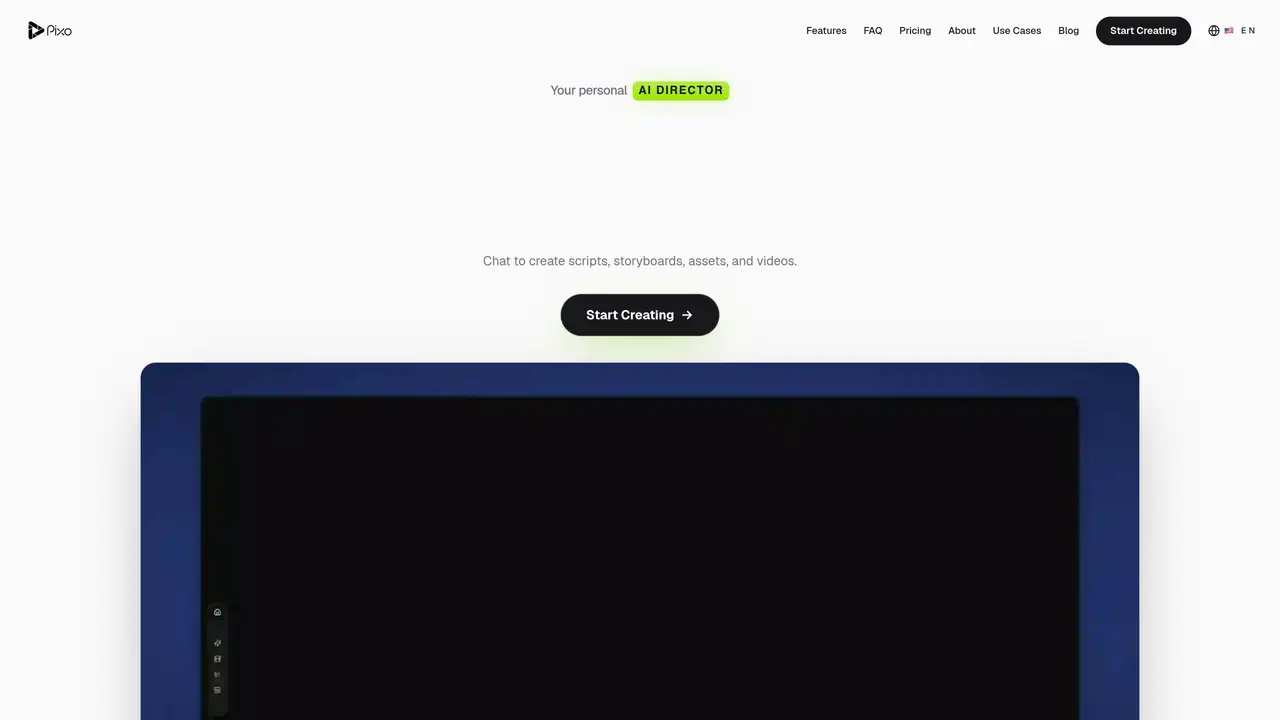 Pixo featured image