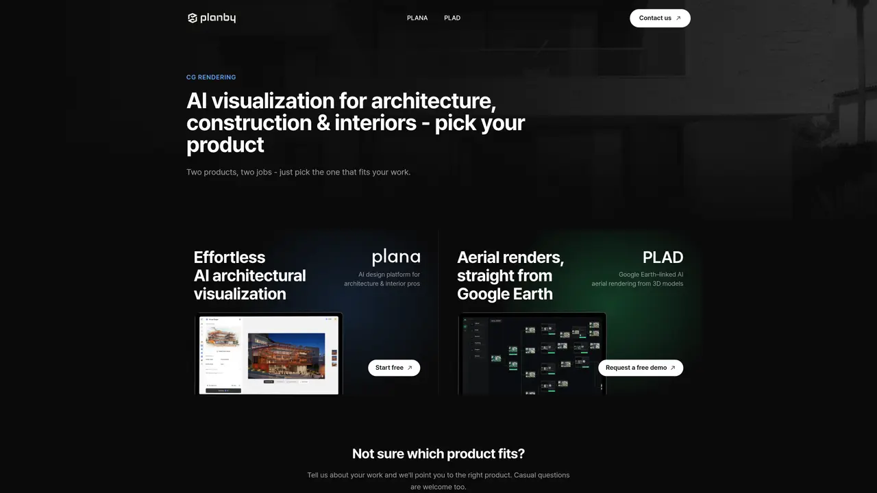 Planby featured image