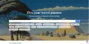 PlanTrips icon