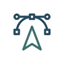 Plusvector icon