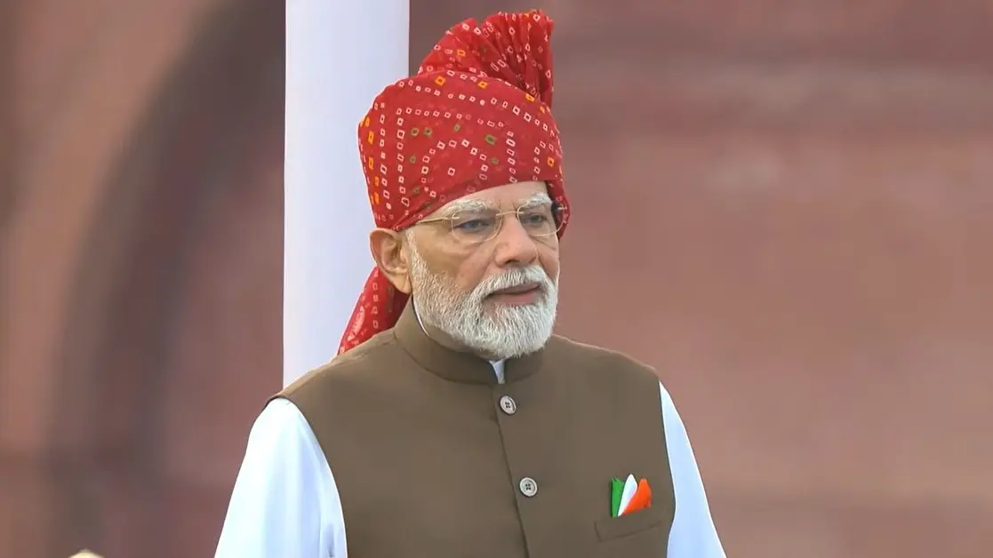 Free online coaching, AI training for 1 crore: PM Modi’s big push for youth