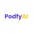 Podfy.ai icon
