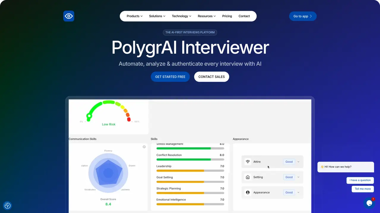PolygrAI featured image