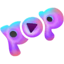 PopVid AI icon