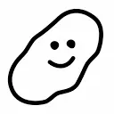 Potato icon