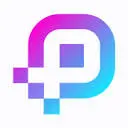Powerpresent AI icon