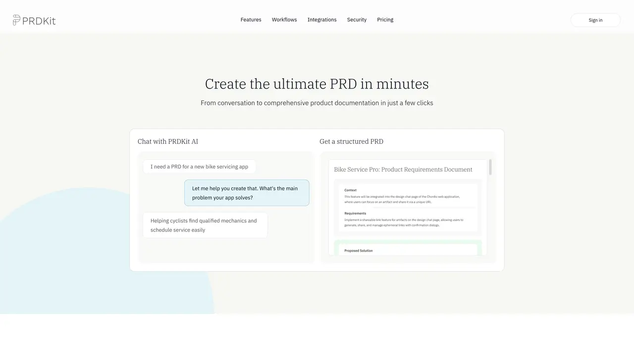 PRDKit featured image
