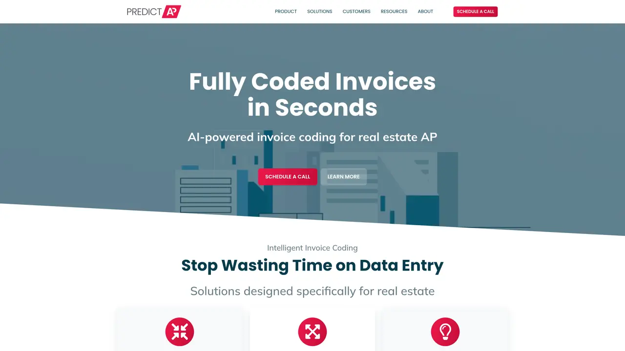 PredictAP featured image