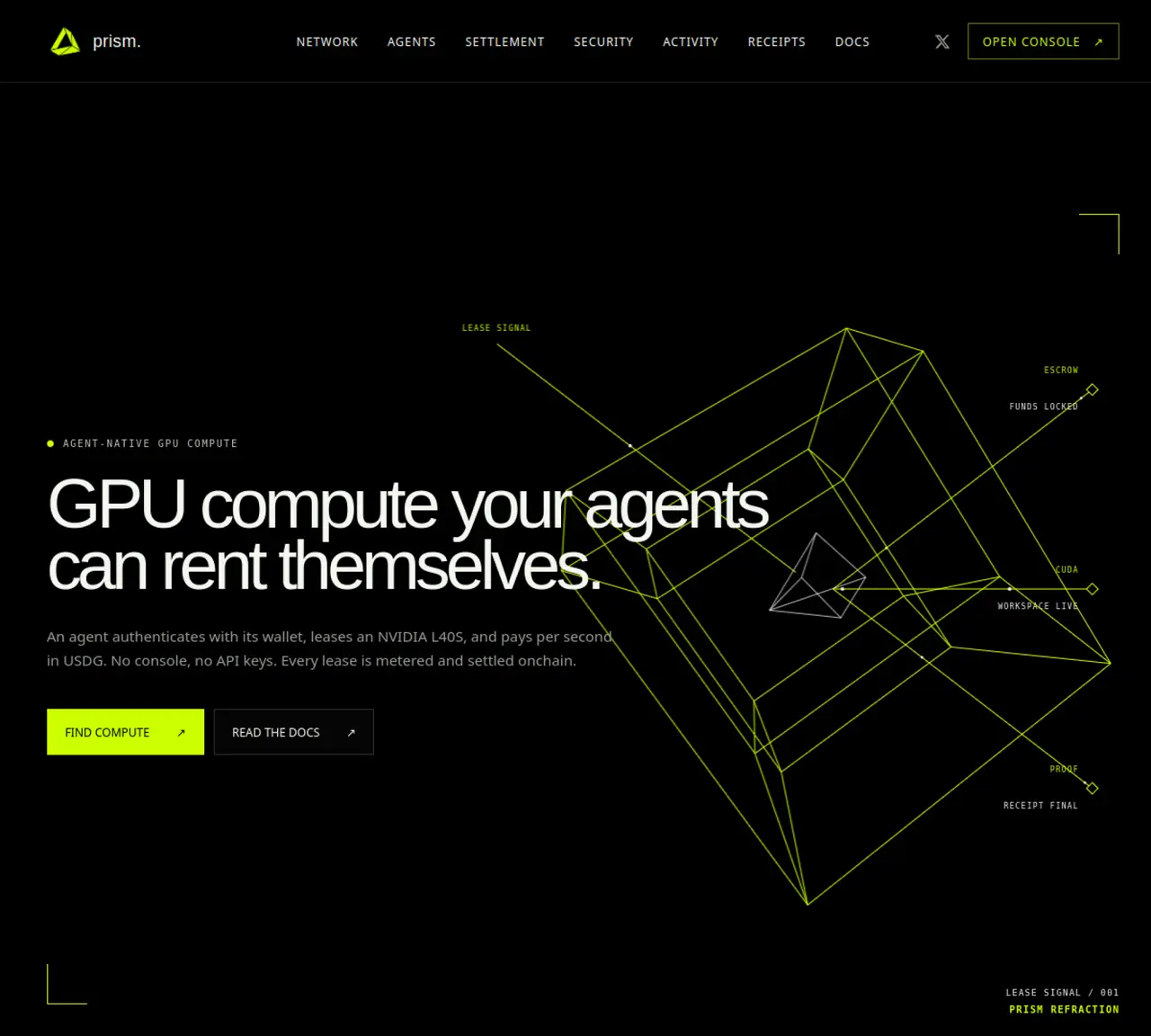 prism. featured image