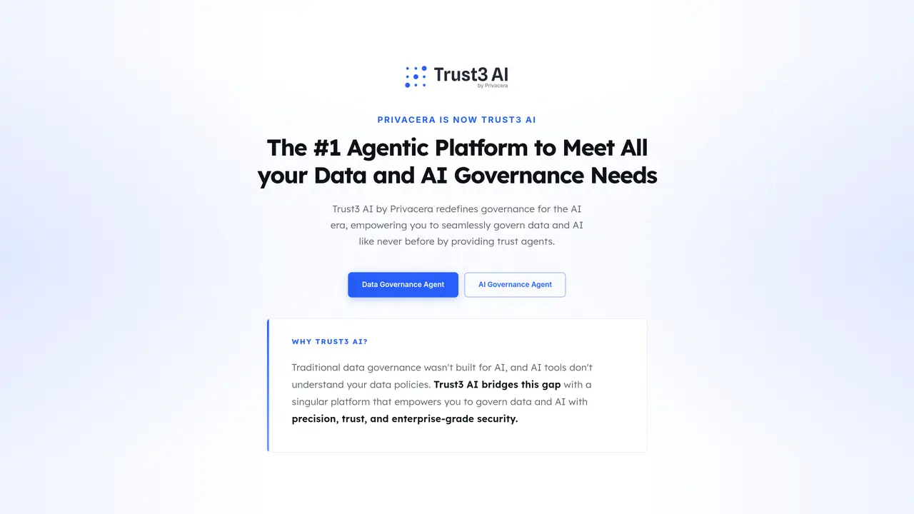 Privacera featured image