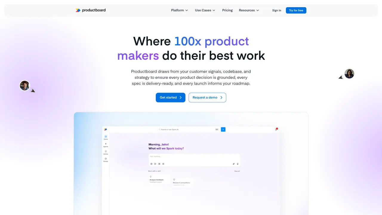 Productboard featured image