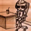 Productivity Vibes icon