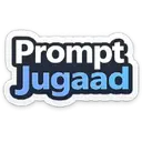 Prompt Jugaad icon