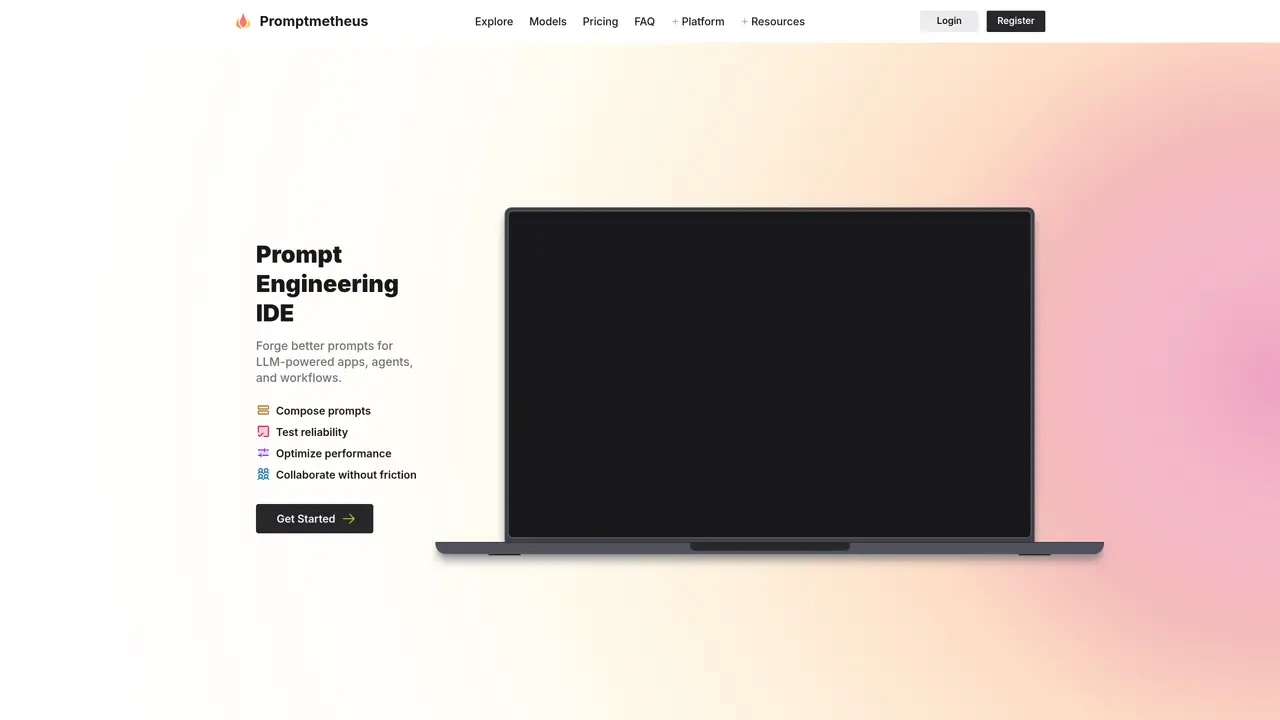 Promptmetheus featured image
