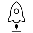 PromptShuttle icon