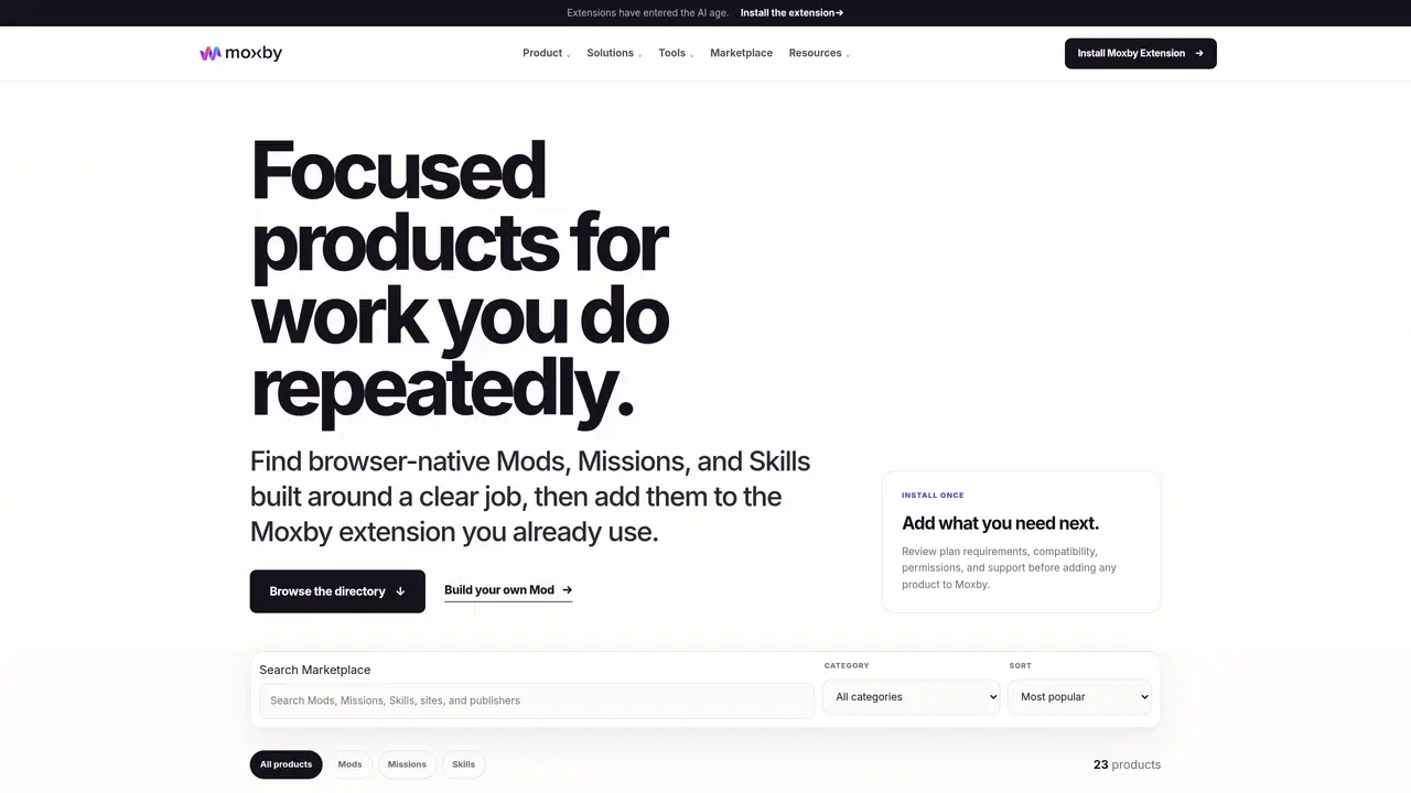PromptVine featured image