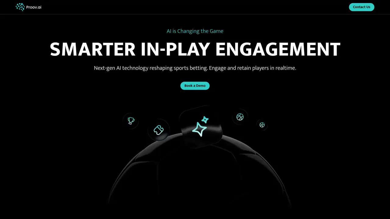 Proov featured image