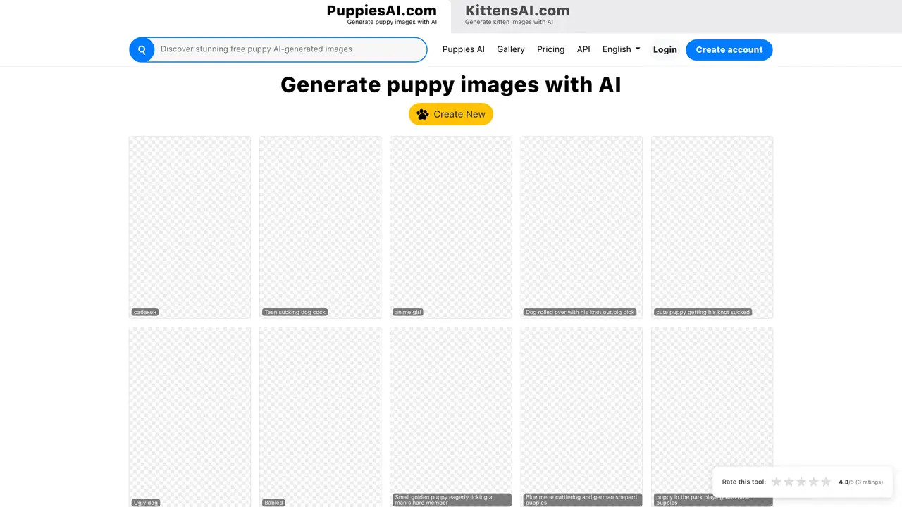 PuppiesAI featured image