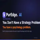 PurEdge icon