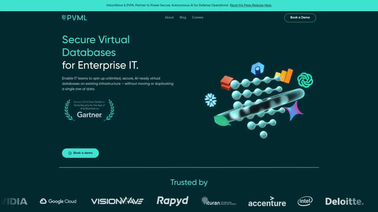 PVML featured image