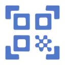QR Diffusion icon