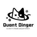 QuantDinger icon