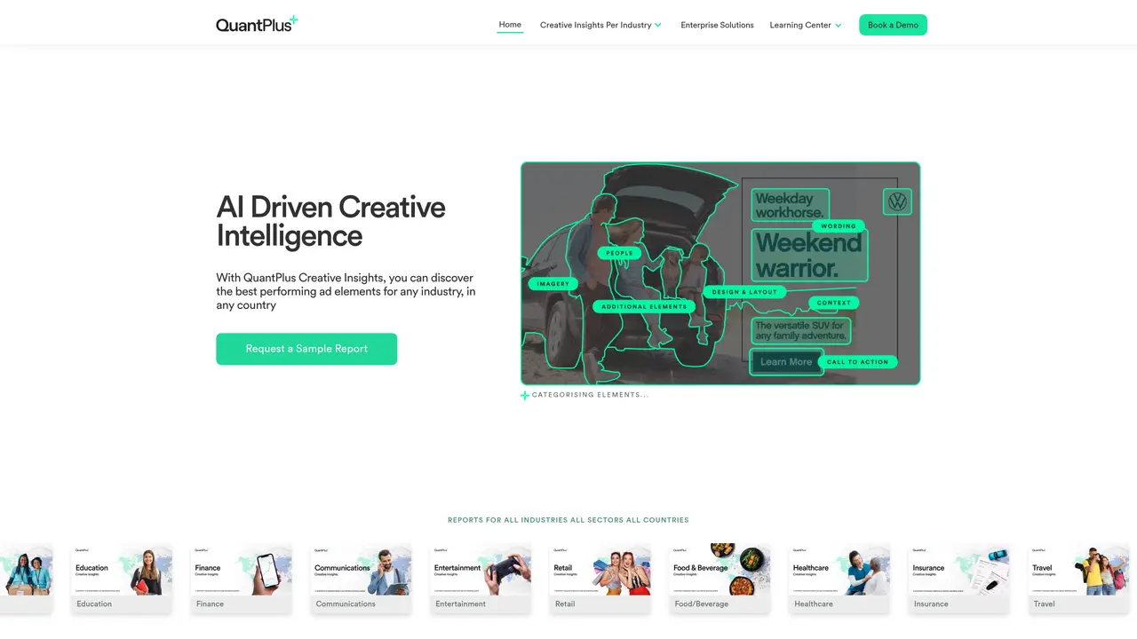 QuantPlus featured image