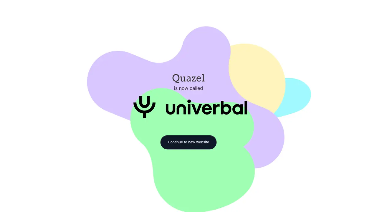 Quazel featured image