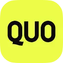 Quo icon