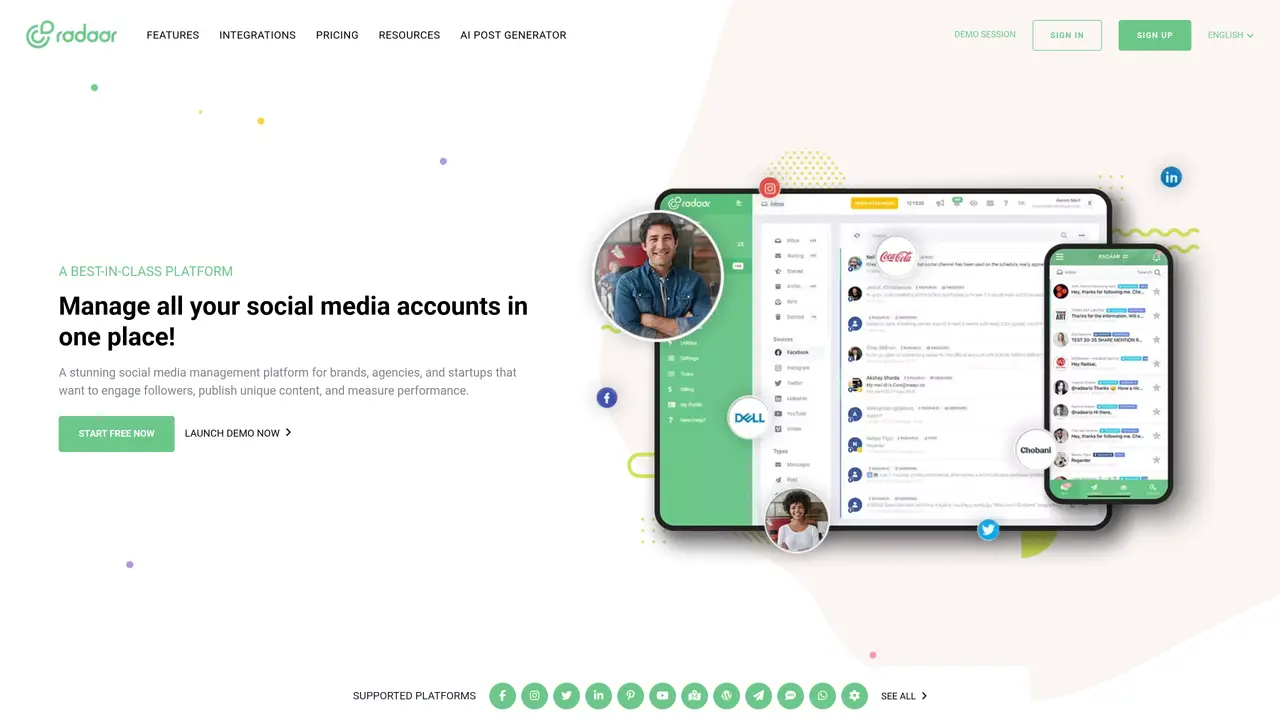 RADAAR featured image