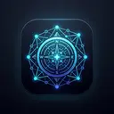 Random AI Website Explorer icon