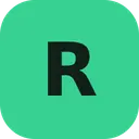 Raychat icon