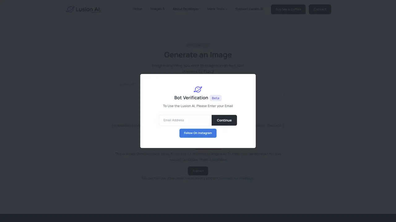 Re.Art AI Image Generator featured image