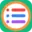 Recapext icon