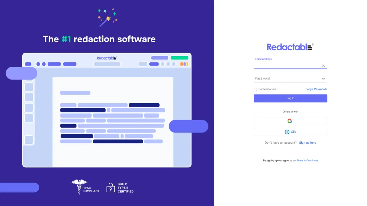 Redactable featured image