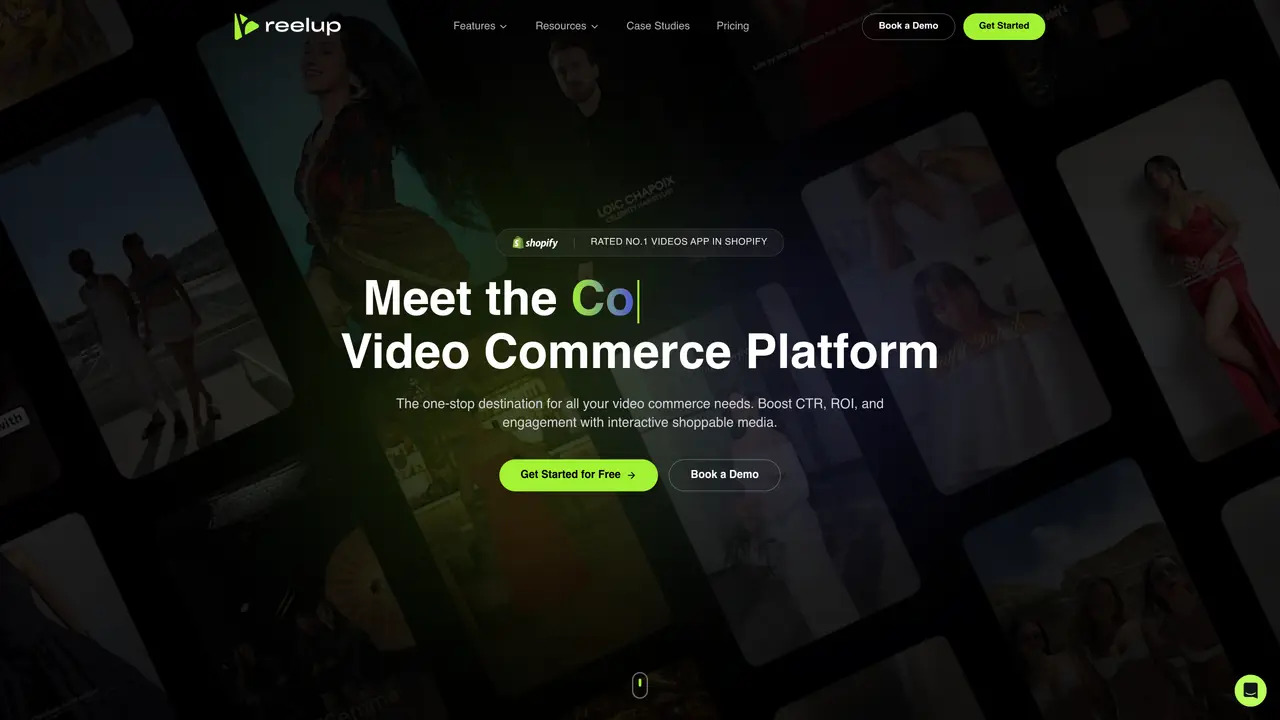 ReelUp featured image