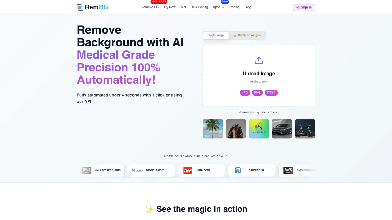 RemBG featured image