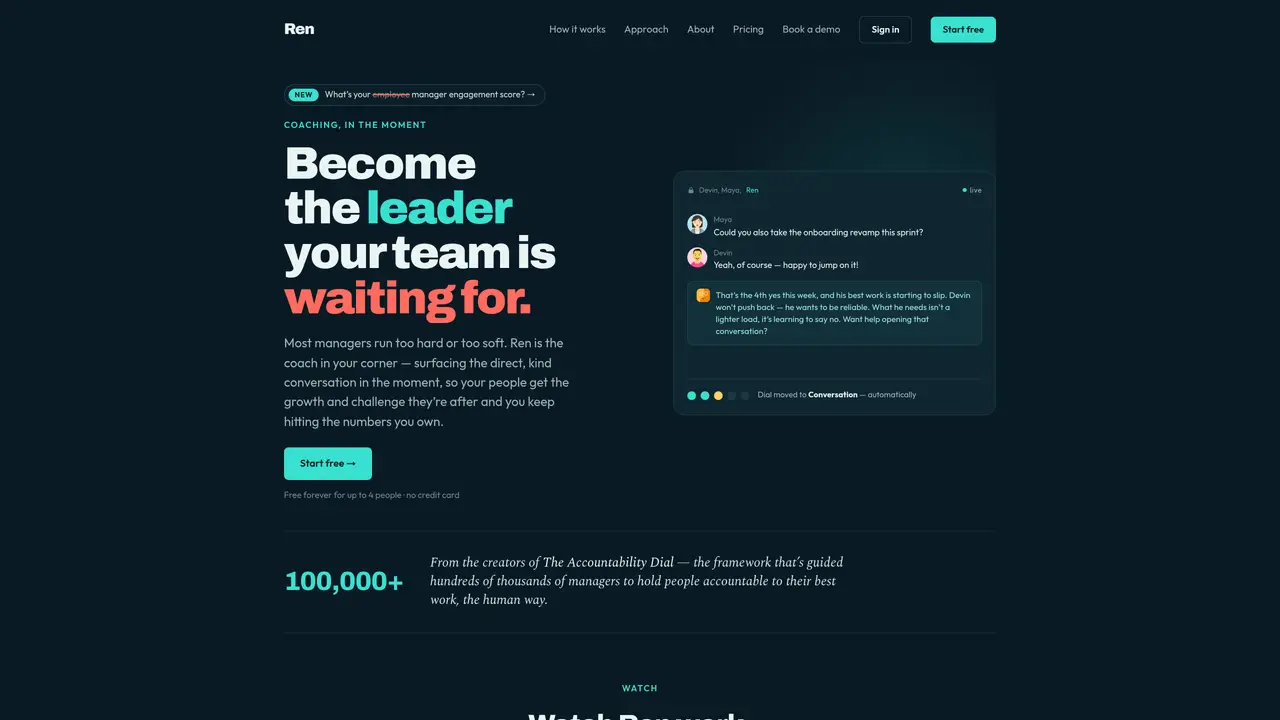 Ren featured image