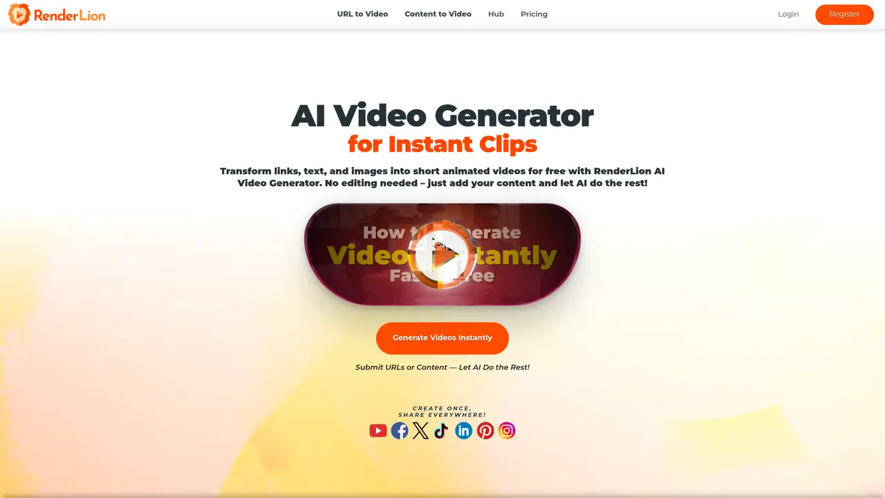 RenderLion featured image
