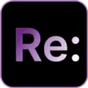 Reshot AI icon